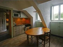 Au Nid Du Gypaéte Oiseau Local