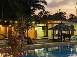 Exclusive Private Resort Staycation for 16pax, hotel sa Amadeo