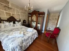 Casa do Miraval - Casa museo del aviador