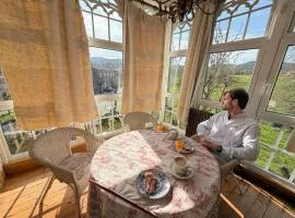 Casa do Miraval - Casa museo del aviador