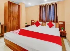 Hotel O The Royal King