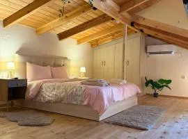 The Countryside Loft