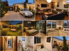 The Beetle villa, At Addis Ababa Bole