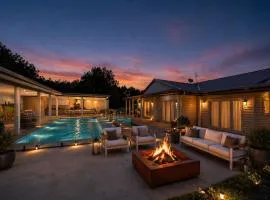 Semillon Retreat