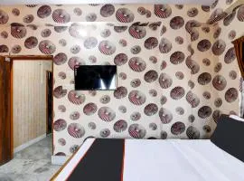 Hotel O Joy Maa Tara Hotel & Restaurant