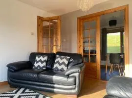 Semi-detached bungalow with off street parking