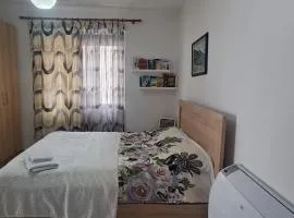 Apartment near the Lake -Pogradec