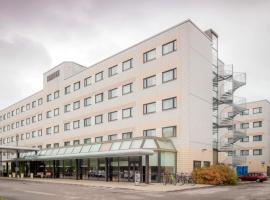 Scandic Veromies, hotel v mestu Vantaa