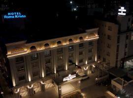 Dwarka में, होटल Hotel Roma Kristo