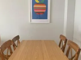 El Cierrón - apartamento con terrazas!