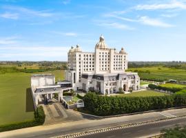 Eternity Kanpur - IHCL SeleQtions, khách sạn ở Kānpur