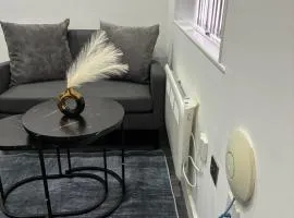 1 Bedroom Luxury Serviced Flat, BD1 Picadilly