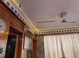 Hotel Le Mount By Kron, hotel em Gurgaon