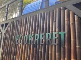 Legok Reret Pangalengan