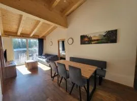 Penthouse Tauernblick TOP 18