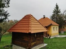 Seosko domacinstvo Gardic