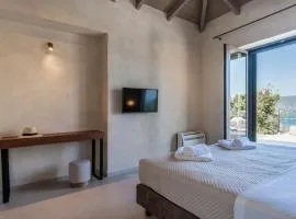 Villa Ouranos by Villa Select