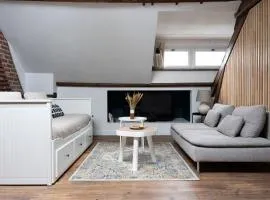 L'Adresse d'Alfred - Lens Centre, Gare & Bollaert