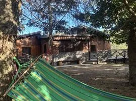 Etna Chalet Nicolosi
