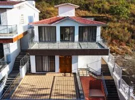 Dhanushkodi Retreat By Natures Sweet Homes