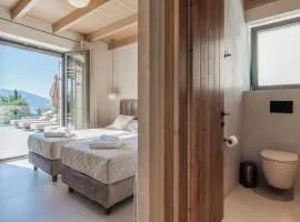 Villa Thalassa by Villa Select