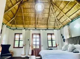 Ewafe Safari Lodge-Murchison