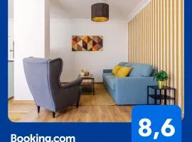 Living4malaga Marin Central View