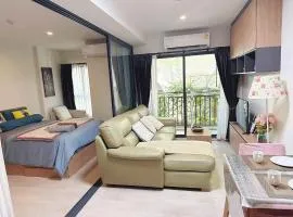 La Casita condo 1Bedroom 1living room3