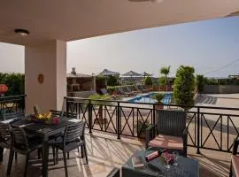 Villa Sandy Evi by Villa Select