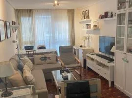 Apartamento las Huertas