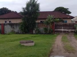 B & H Guest House, Hotel in Richards Bay
