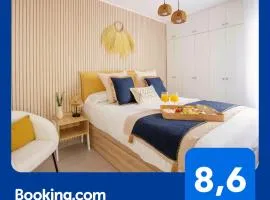 Living4Malaga Central Haven