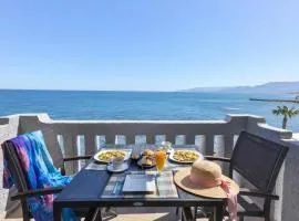 Arlen Beach Hotel