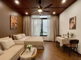 4Chan Phan Đình Giót Apartment
