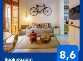 Living4Malaga Rustic Chic