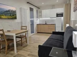 Ferrarese House 209 - Fiera District - Tecnopolo - ECMWF