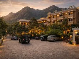 Kumbhal Palace and Resort