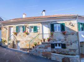 Cabanelas Country House - Casa do Afonso, landsted i Vale de Cambra