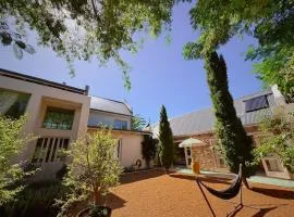 Our Farm Culture - Family Farmhouse & Suites