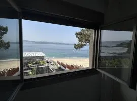 Habitaciones A Postiña