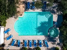 Olive Garden Resort Jadrija
