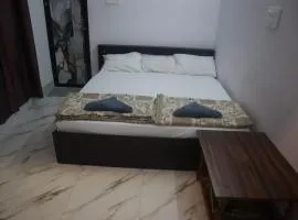 Silver Sand Beach Homestay Naveen Beach Road