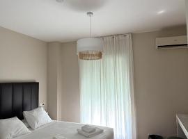 La Vega Rooms, Hotel in Huelva