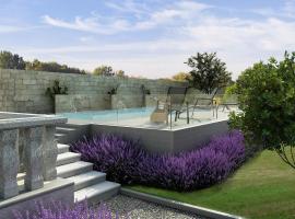 Villa Starace - Appartamento Buongiorno, hotel a Sannicola