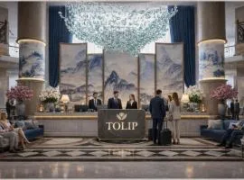 فندق توليب الإسكندرية