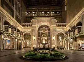 RenHe Spring Hotel
