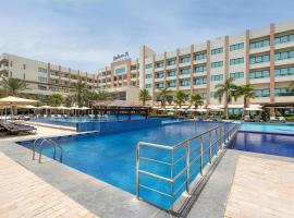 Radisson Blu Hotel & Resort, Sohar, hotel u gradu Sohar