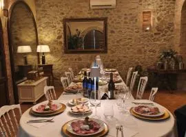 Cordella in Montalcino Wine Resort