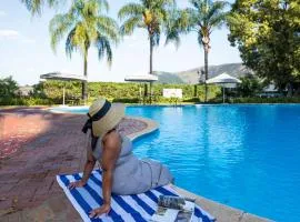 ANEW Resort Hunters Rest Rustenburg