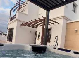 Casa Kari Amapola